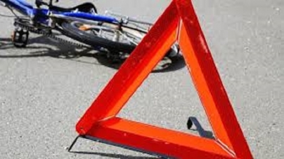 На Чорнобаївщині дівчина-водій збила неповнолітнього велосипедиста