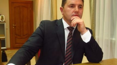 Зеленський звільнив Вельбівця з посади голови ОДА