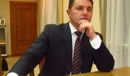 Зеленський звільнив Вельбівця з посади голови ОДА