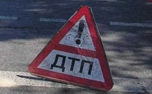 У Черкасах Тойота збила 70-річного чоловіка
