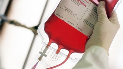 Черкащанка шукає донорів рідкісної групи крові