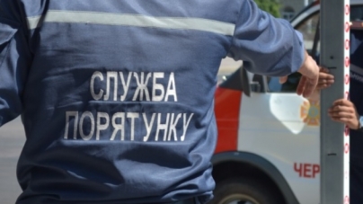 Черкаські рятувальники переведені у режим підвищеної готовності