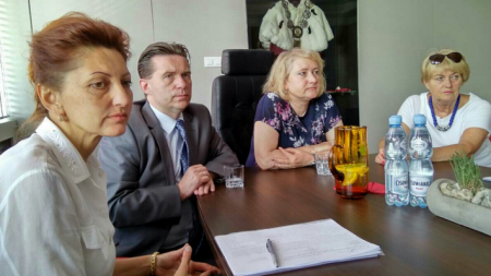 Черкаські студенти стажуватимуться в Польщі