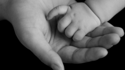 На Черкащині в одній із лікарень померла 4-місячна дитина