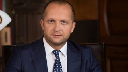 Нардеп з Черкащини позбавлений депутатської недоторканості