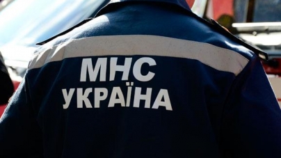 Впродовж минулого тижня в області підрозділи ДСНС ліквідували 84 надзвичайні події