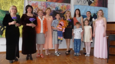 На черкаських майданчиках зазвучала нова українська академічна музика