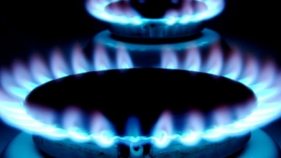 У Черкасах вступили в силу нові ціни на газ