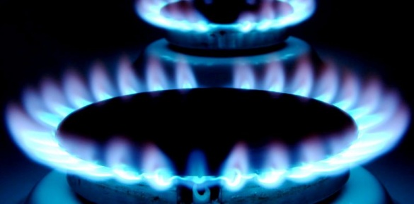 У Черкасах вступили в силу нові ціни на газ