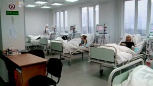 У смілянській лікарні відкриють гемодіалізне відділення