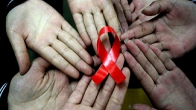 У Черкасах активно борються з дискримінацією ВІЛ-інфікованих