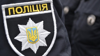 Черкаські поліцейські виявили у фігурантів справи про вбивство журналіста В.Сергіенка арсенал зброї