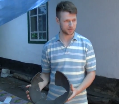 На Черкащині археологи шукають старовинні скарби