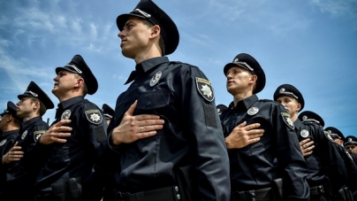 Черкаським патрульним з міського бюджету виділять майже 200 тисяч гривень