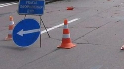 На Черкащині сталася смертельна ДТП