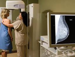 В Шполянському районі працюватиме пересувний мамограф