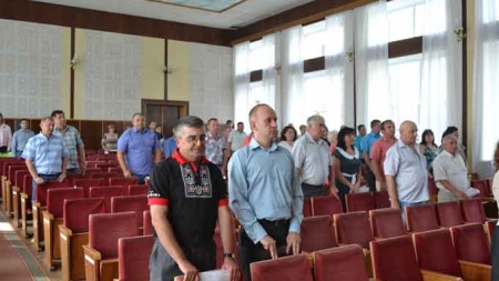Депутати виділили кошти на капремонт Лисянського НВК