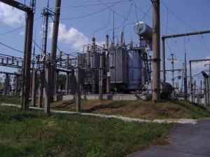 На Черкащині потребують заміни 70% трансформаторів