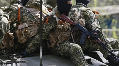 Колишній черкаський військовослужбовець сприяв діяльності терористичної організації