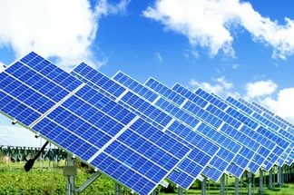У Золотоноші планують встановити сонячні батареї замість біоТЕС