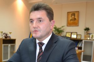 Черкаський нардеп вимагає від Генпрокурора поновити «хабарну справу» Вельбівця
