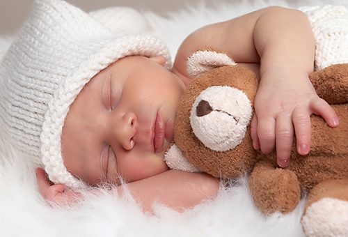 Черкащани зможуть отримати свідоцтво про народження дитини у 22 медзакладах області