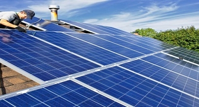 Сонячна електростанція може з’явитися у Золотоноші