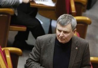 Юрій Одарченко: Закон про Конституційний суд матиме серйозні негативні наслідки для України