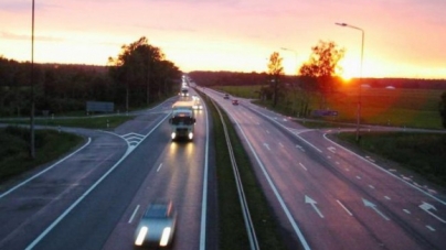 На ремонт траси, що проходить через Умань, Кабмін виділив 800 мільйонів
