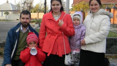 Черкаська родина знайшла альтернативу шкільній освіті