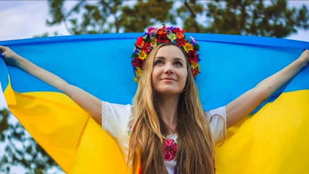 Погодинна програма на День Незалежності України в Умані