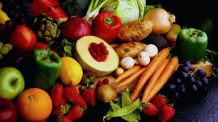 Цінові показники на овочі та фрукти Черкащини “б’ють” рекорди