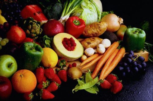 Цінові показники на овочі та фрукти Черкащини “б’ють” рекорди
