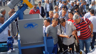У Черкасах проведуть міжнародну конференцію EXTRUtec’2017