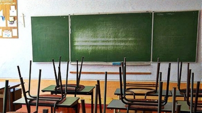 На Черкащині ліквідували три школи
