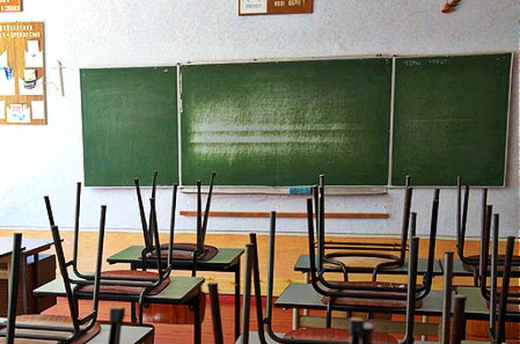 На Черкащині ліквідували три школи