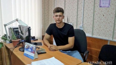 Завжди хотів здійснювати мрії інших, – наймолодший голова села на Черкащини