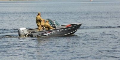 Оновленний рибоохоронний патруль з’явиться на Черкащині
