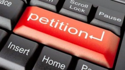 Які петиції є на сайті Черкаської міської ради?