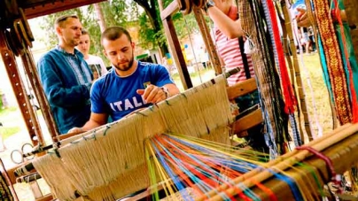На уманському фестивалі «Шіді-Ріді» хочуть встановити новий рекорд України