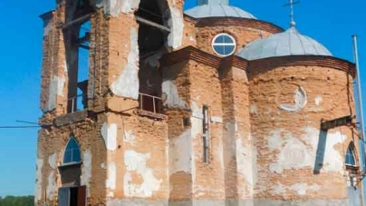 Професор ЧНУ вивчала туристичні маршрути Драбівського району