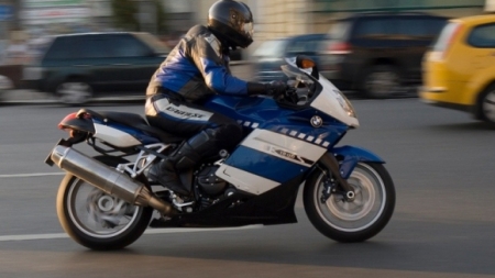 У Черкасах хочуть заборонити рух мотоциклів вночі