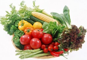 Які овочі в Черкасах здорожчали через неврожай?