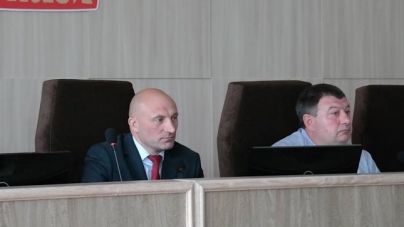 Депутати міської ради так і не змогли розпустити виконком
