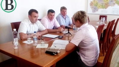 В ОДА просять повернути земельні повноваження органам місцевого самоврядування