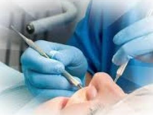 Функціонування канівського зубопротезного відділення під загрозою