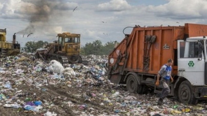 У Черкасах обговорили вплив небезпечних відходів на довкілля