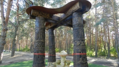 12 серпня у Черкасах стартує фестиваль «Дивосвіт»