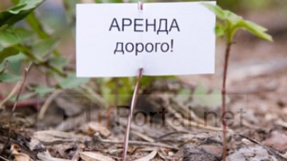 По Черкаському районі за земельні паї середня ставка орендної плати 5,6%