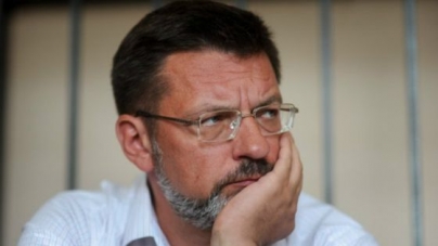 На сесії Черкаської міської ради проголосували за припинення депутатських повноважень Одарича